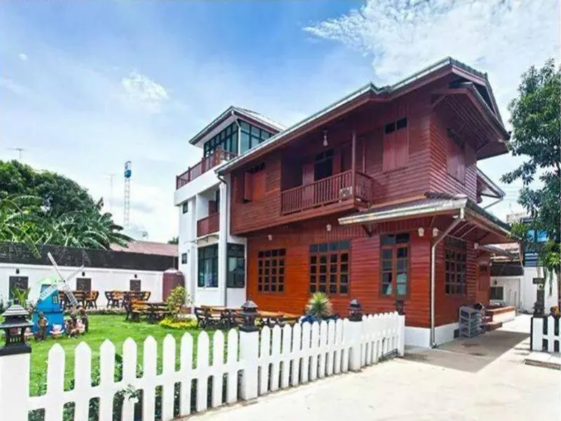 Phimai Paradise House - Image 1