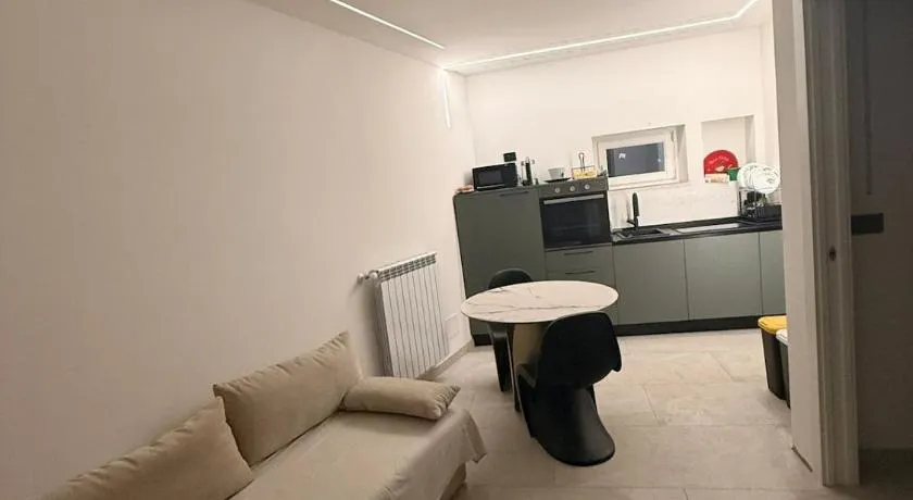 Casa Del Borgo - Image 1