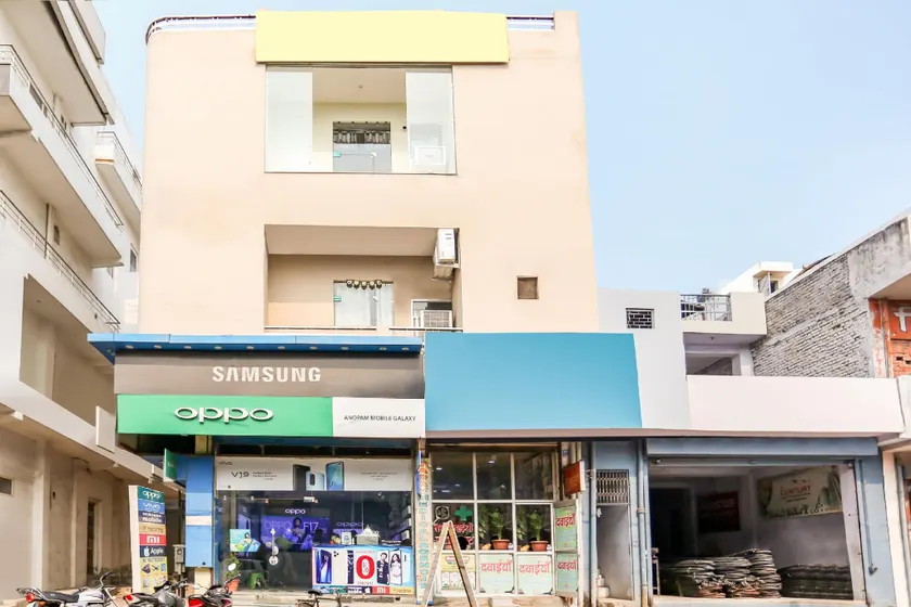 Hotel O Viraj Deluxe Narela - Image 1