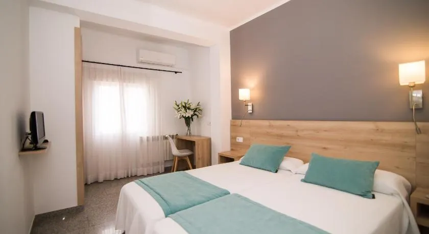 Hotel Abelay - Image 1