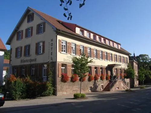 Hotel Klosterpost - Image 1