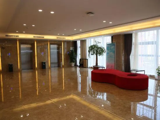 New Baihui Boutique Hotel - Image 1