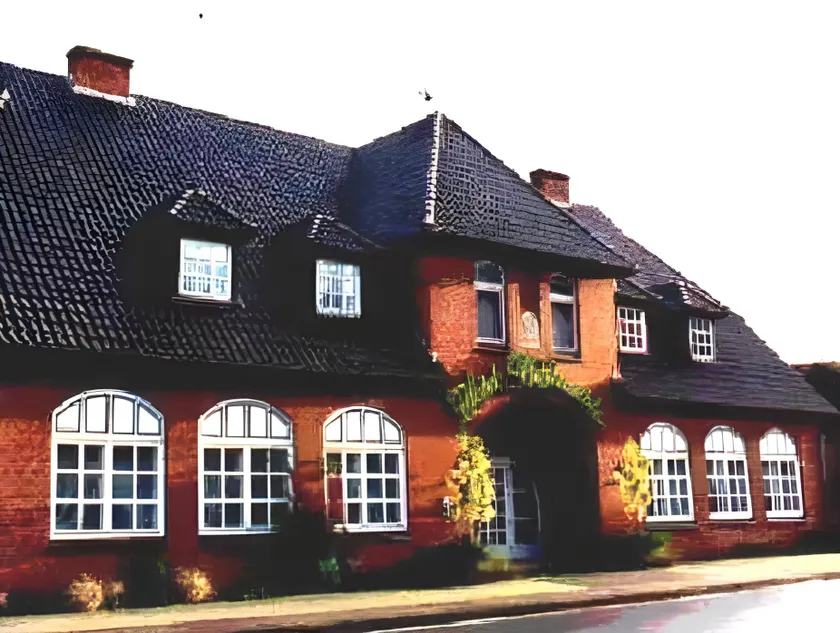 Hotel-Restaurant Pfeffermühle - Image 1
