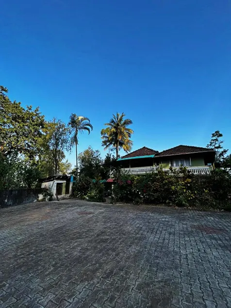 Choorimotte Homestay - Image 1