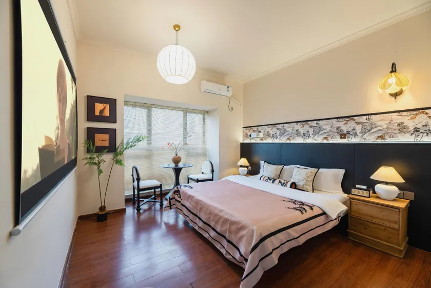 Benshujia Apartment (Guangzhou Wanshengwei Branch) - Image 1