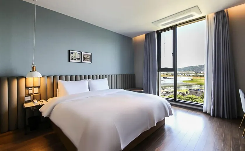 Gimhae Perfect Hotel - Image 1