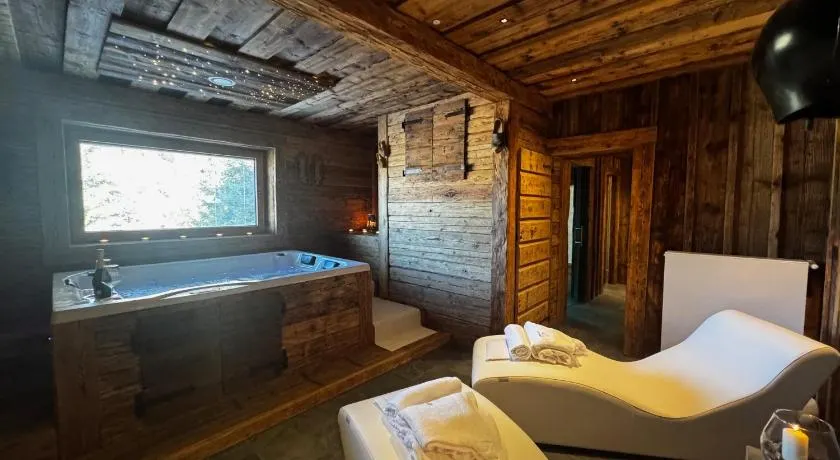 La Dane Zoncolan aparthotel & spa - Image 1