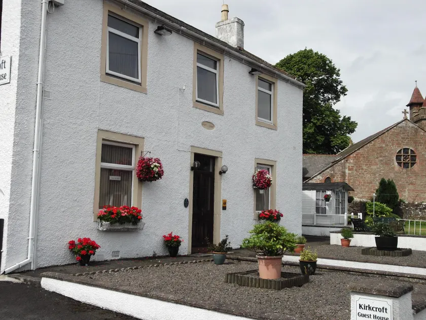 Kirkcroft Guest House - Image 1