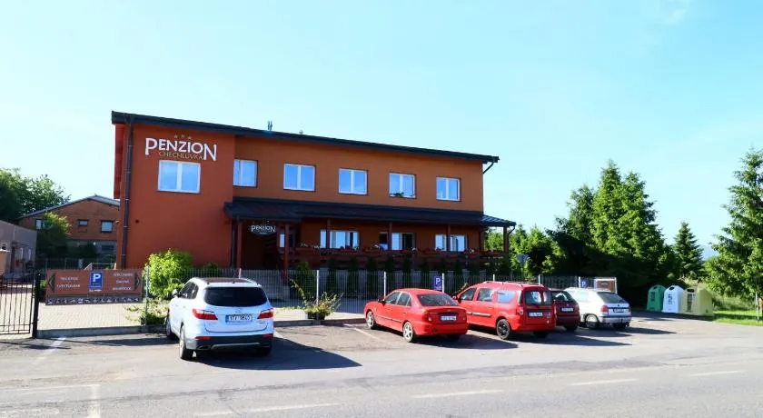 Penzion Wellness Chechluvka - Image 1