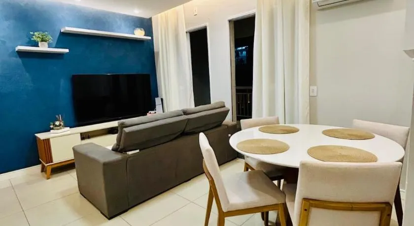 Apartment in Belém - Image 1