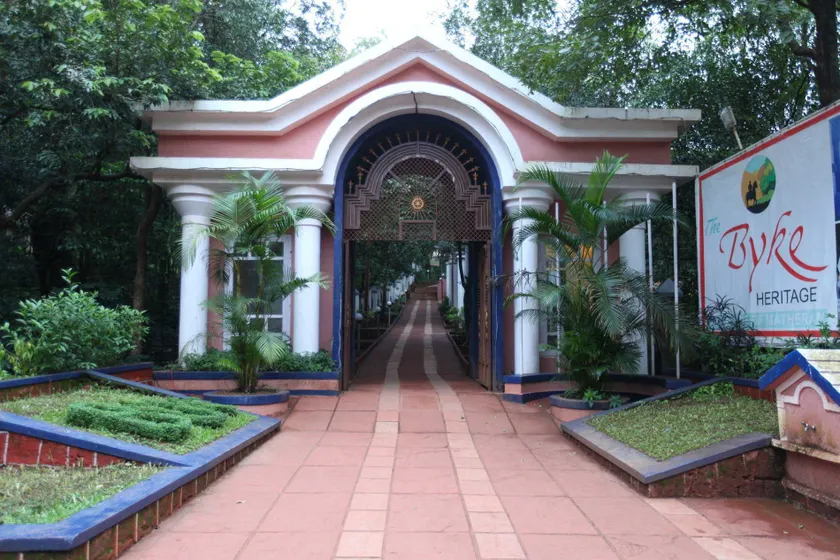 The Byke Heritage - Pan India Pure Veg Hotel Chain - Image 1