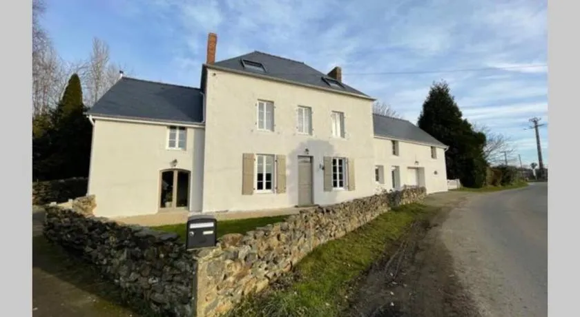 Studio indépendant 2 pers - Châtillon sur Colmont la petite gare - Image 1