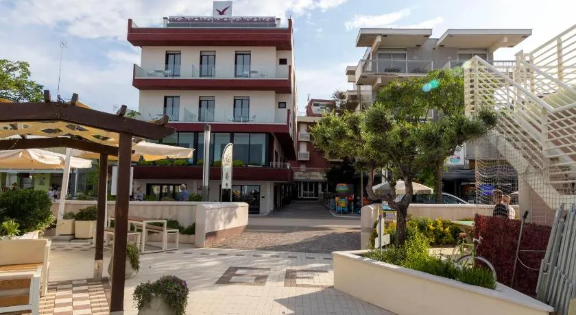 Hotel Della Motta - Image 1