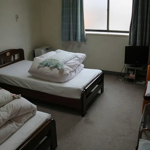 Business Hotel Yamatoya - Image 1
