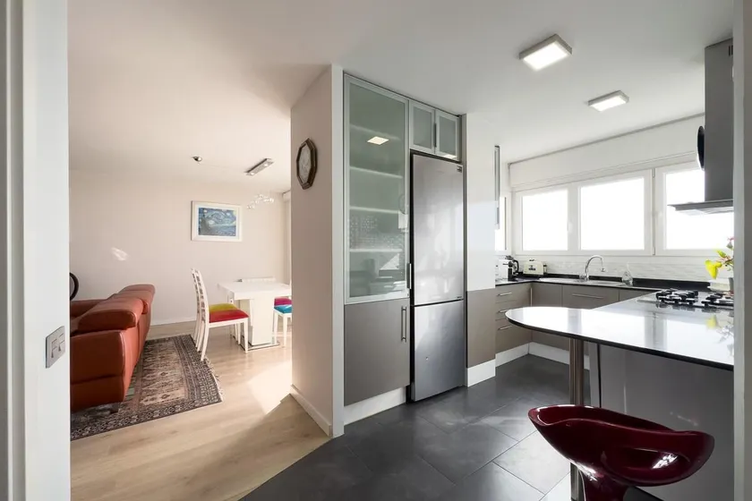 Impresionante Apartamento delante del Mar - Image 1