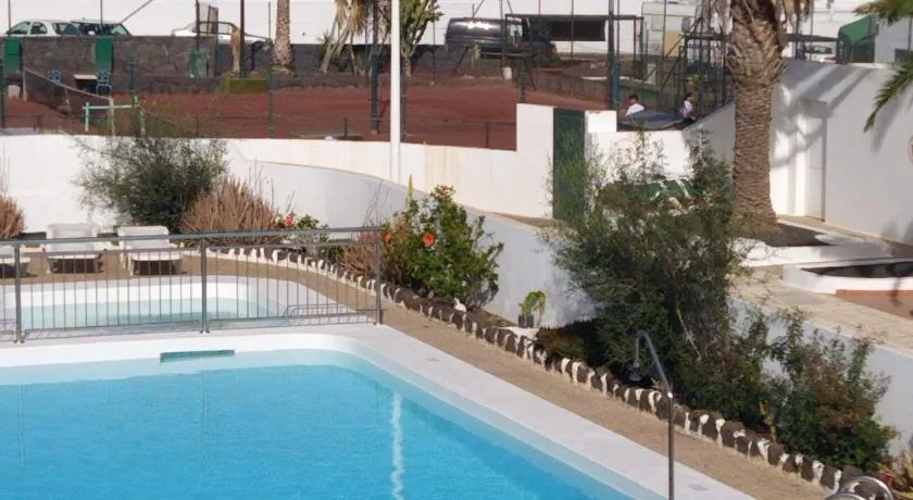 Apartment AYALGA - Pool view - Good Wifi - Smart TV-Residence Dunia IV - Image 1