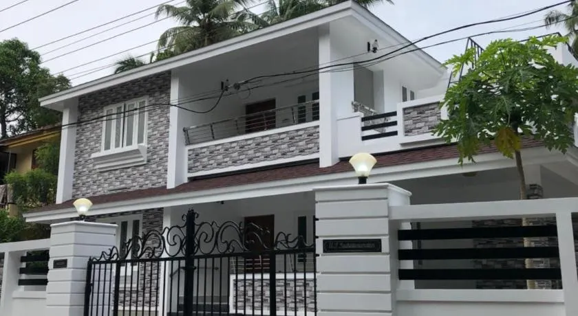 Sannidhi Home stay - Image 1