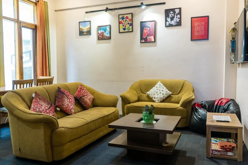 Boutique 2BHK Apartment| Hillspeak Homes - Image 1