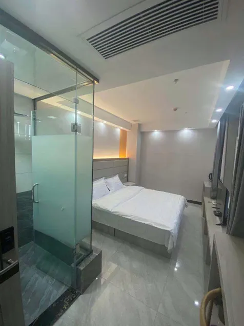 Xinzhou Wukesong Express Hotel - Image 1
