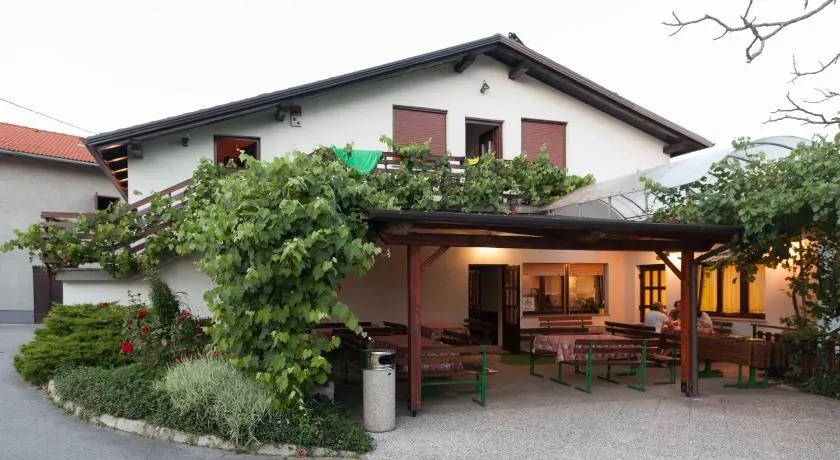 Janezinovi House - Image 1
