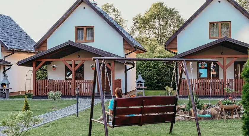 Domki nad Strumykiem-Solina - Image 1