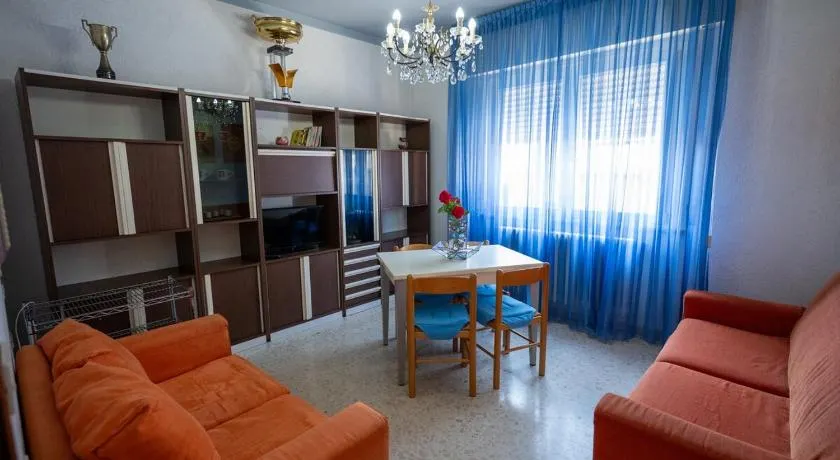 Comfort sul Mare, WI-FI e Parking - Image 1