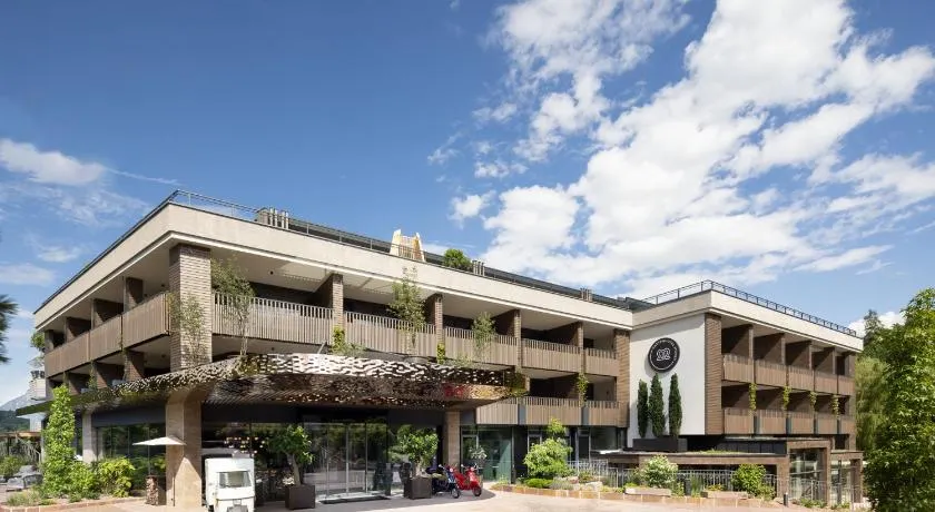 Gartenhotel Moser - Image 1