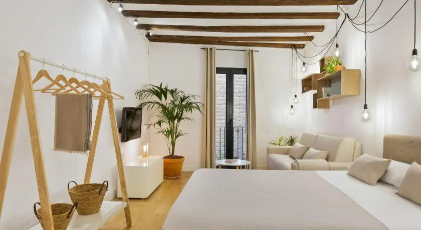 Ola Living Born - Image 1