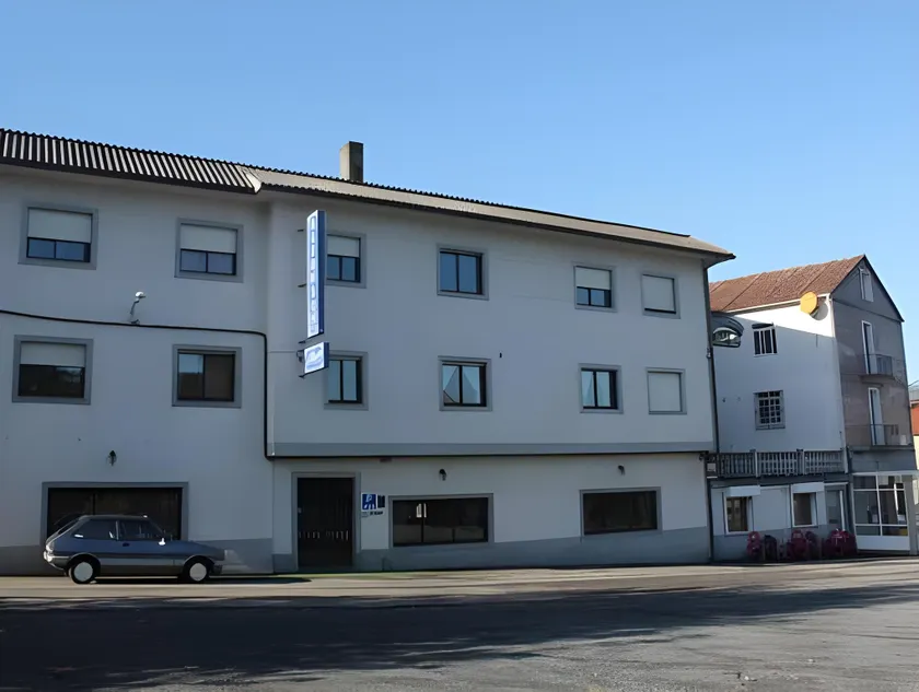 P Residencia PIVIDAL - Image 1