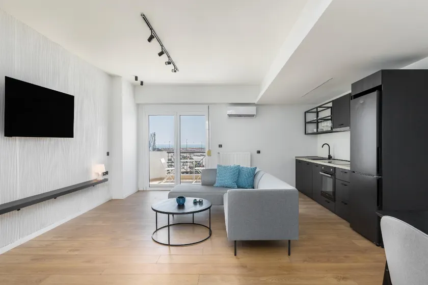 Celine:  Apartments in the center - Image 1