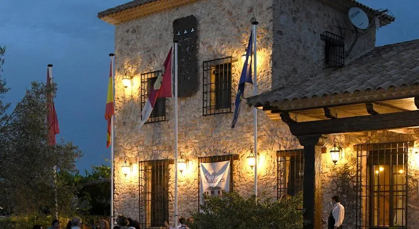 Hotel Rural La Moragona - Image 1
