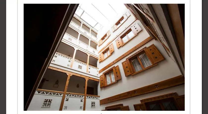 Hotel la Muñequilla - Image 1