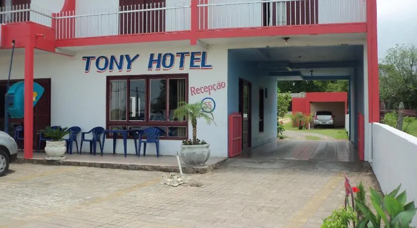 Tony Hotel - Image 1
