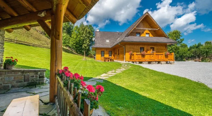 Chata Škerda - Zuberec - Image 1