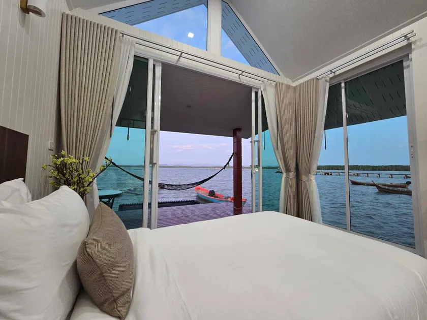 Satun Sea Balcony - Image 1