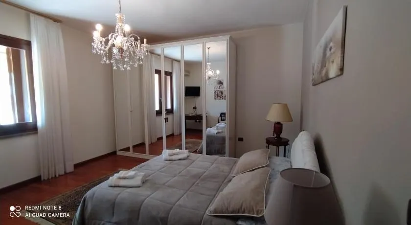 B&B Golfo Asinara Suite - Image 1
