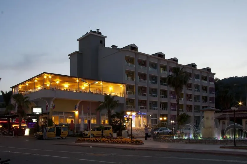 Vela Hotel Icmeler - Image 1