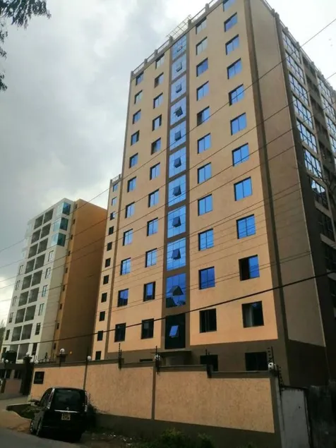 Mideya gardens - Image 1