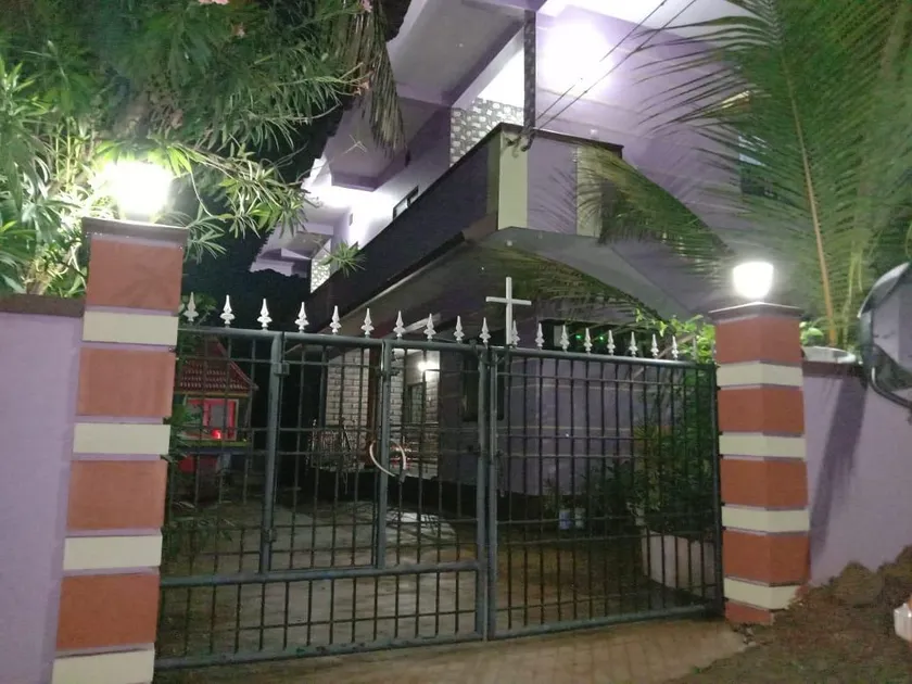 Vian Homestay - Image 1