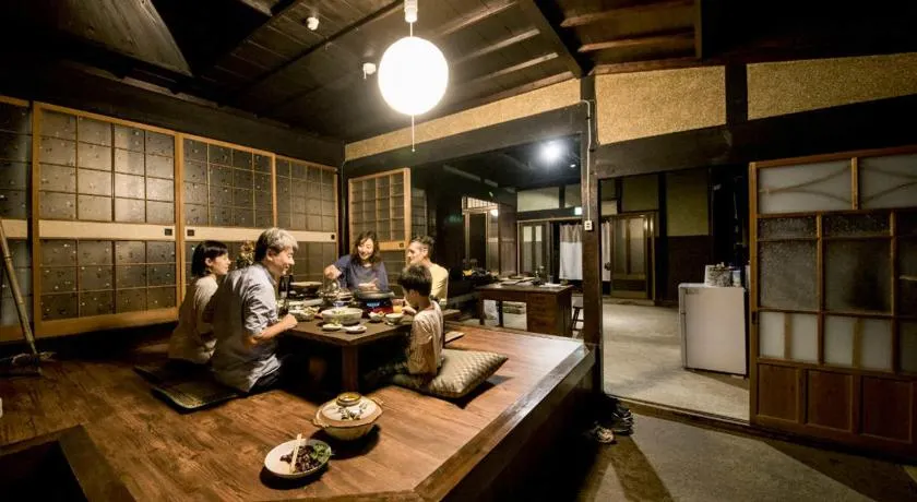 瀧乃元 近藤家（Kondoke-Inn) - Image 1