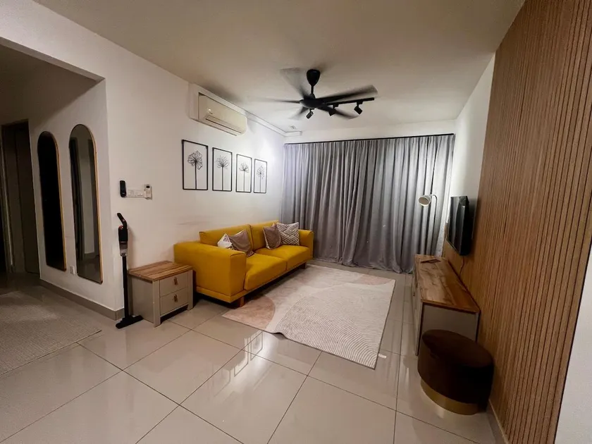 Serasi Stay @Puncak Alam (Near UITM/Hospital) - Image 1