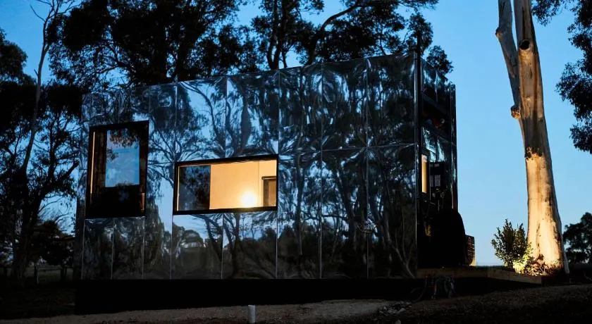 Nestled Cabins - Image 1
