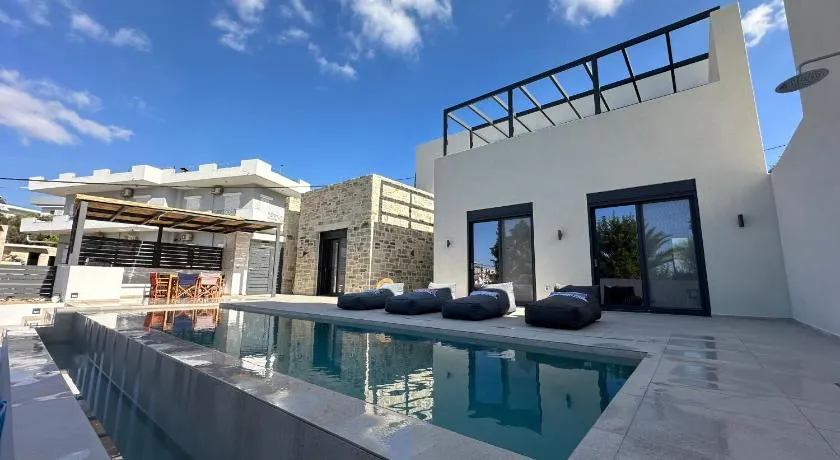 Villa SAMBA - Image 1