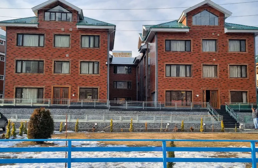 White Water Resorts - Image 1