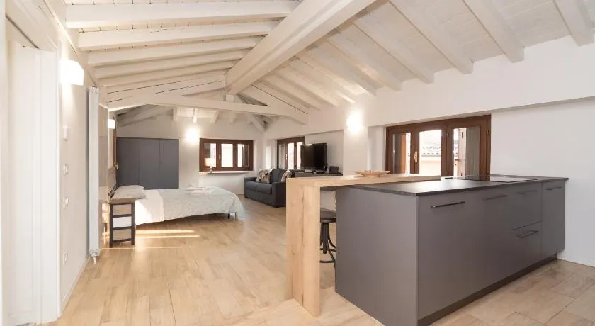 Residenza Capriolo 28 - F&L Apartment - Image 1
