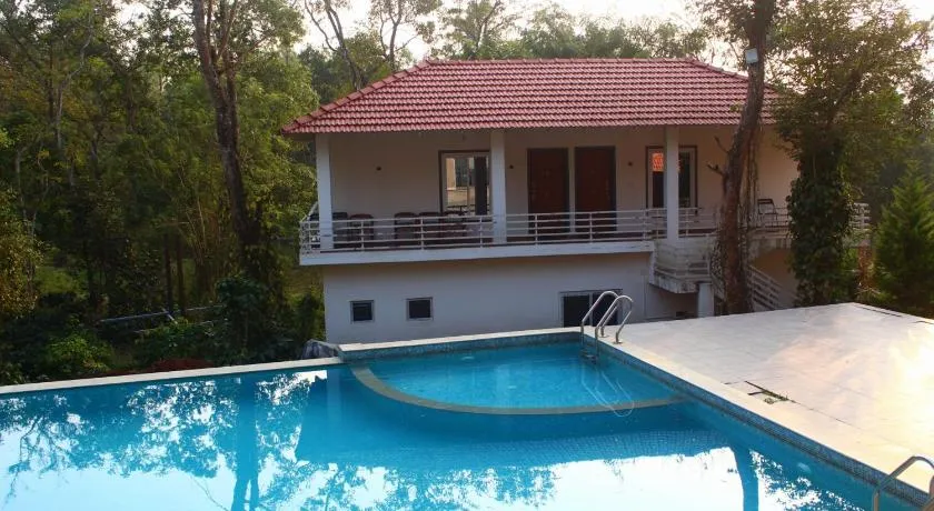 Aranya Cottage Coorg - Image 1