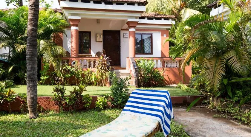 Villa La Casita - Image 1