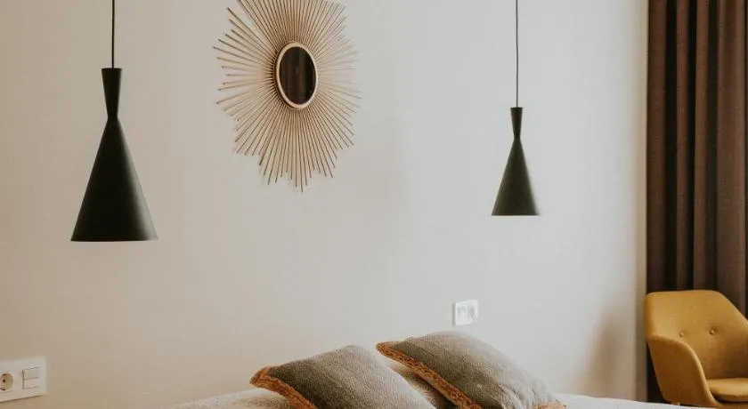 Apartamentos Levante - Mares - Image 1