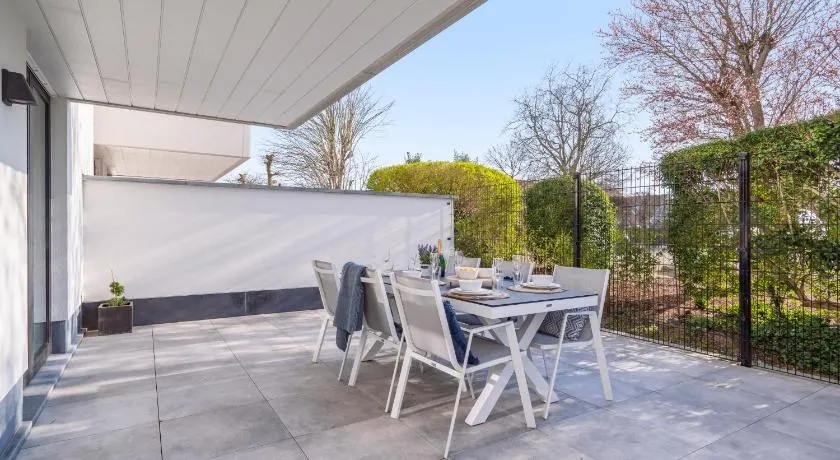 Thyline One - new spacious apartment for 8 persons - Image 1