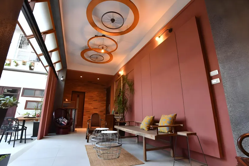 傅居52 Fu's house 52 - Image 1